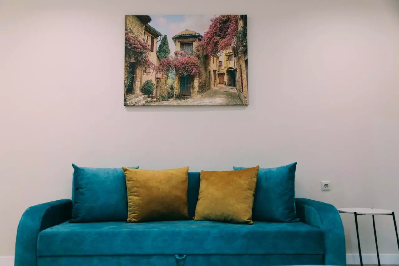 سیتی این بوتیک تفلیس