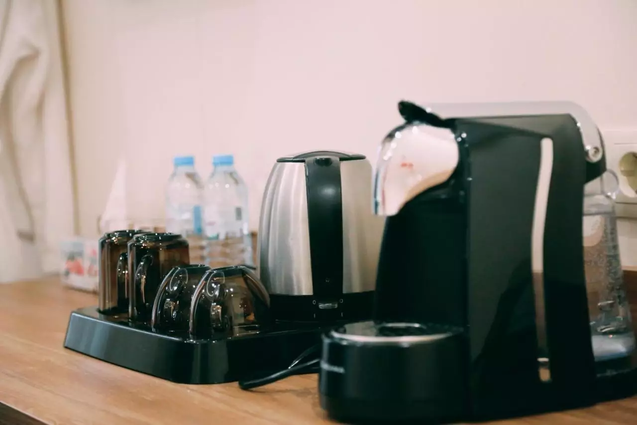 سیتی این بوتیک تفلیس