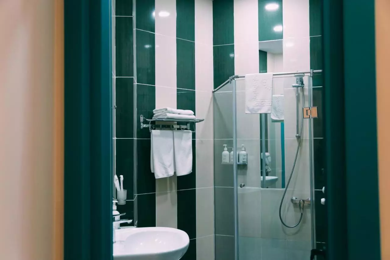 سیتی این بوتیک تفلیس