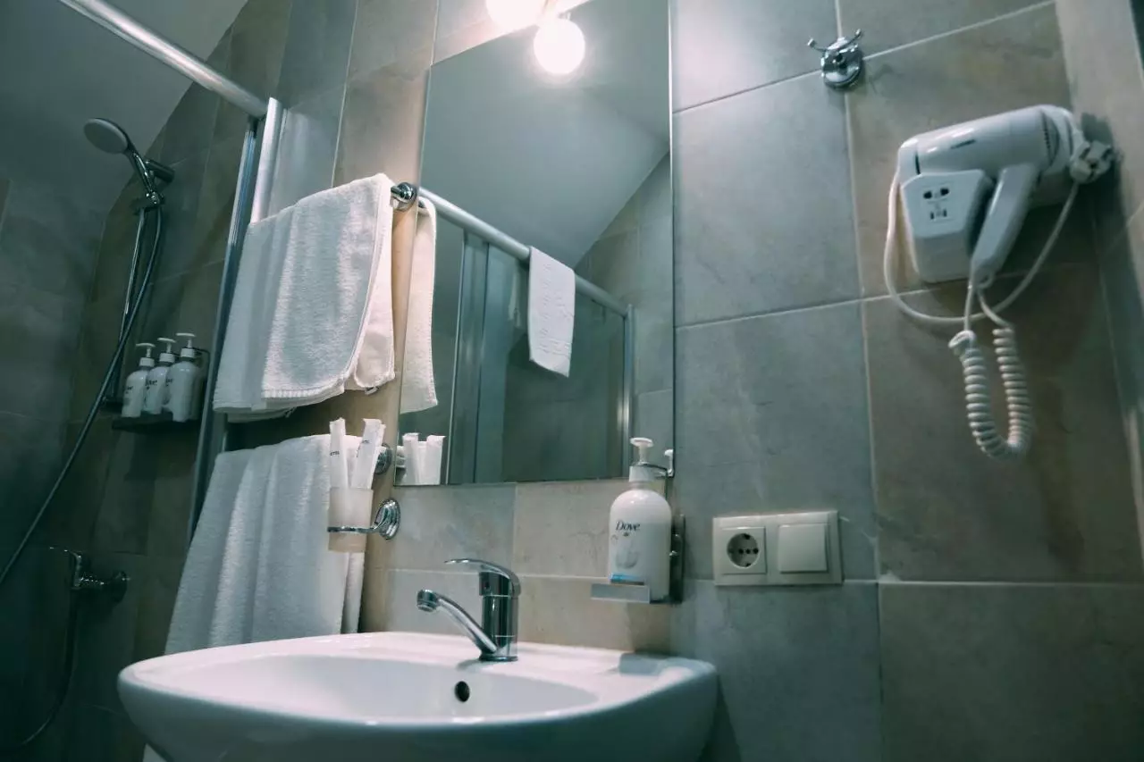 سیتی این بوتیک تفلیس