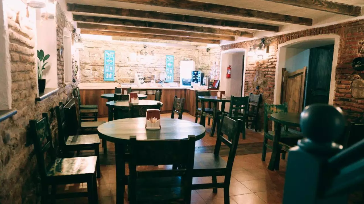 سیتی این بوتیک تفلیس