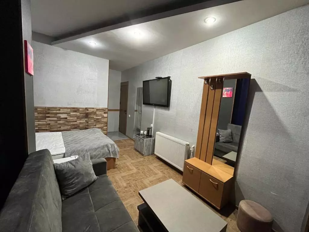 جی اند جی تفلیس