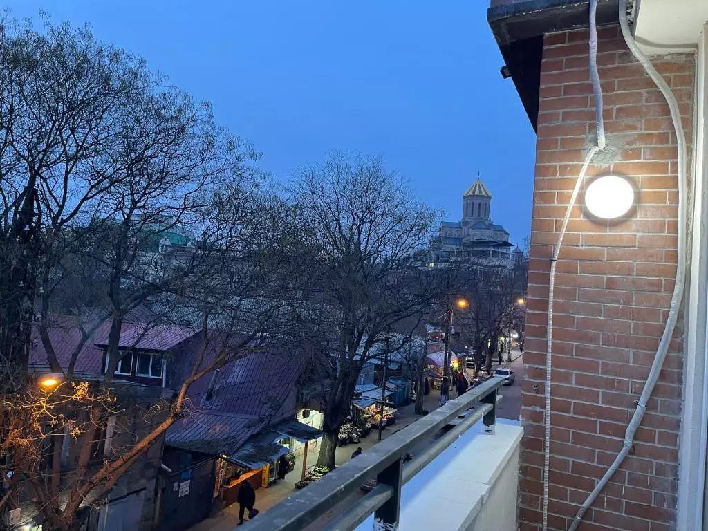 جی اند جی تفلیس