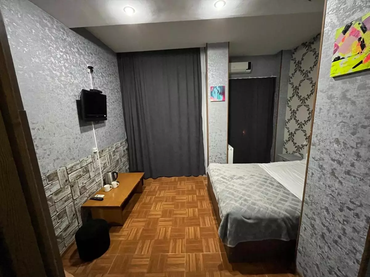 جی اند جی تفلیس