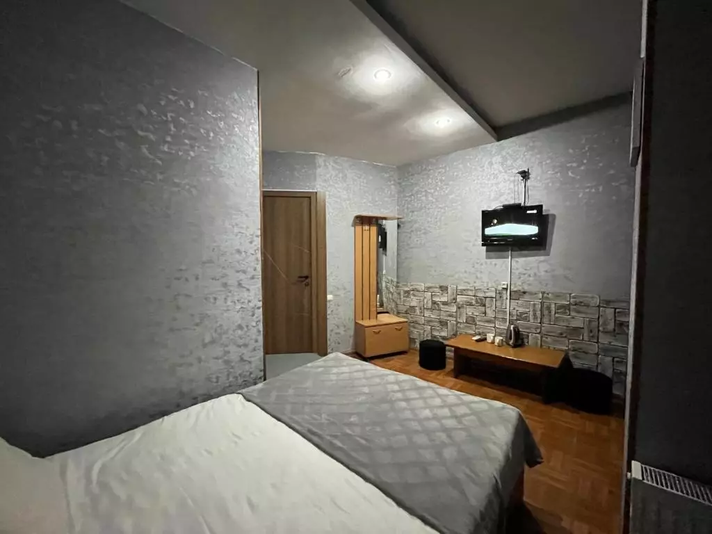 جی اند جی تفلیس