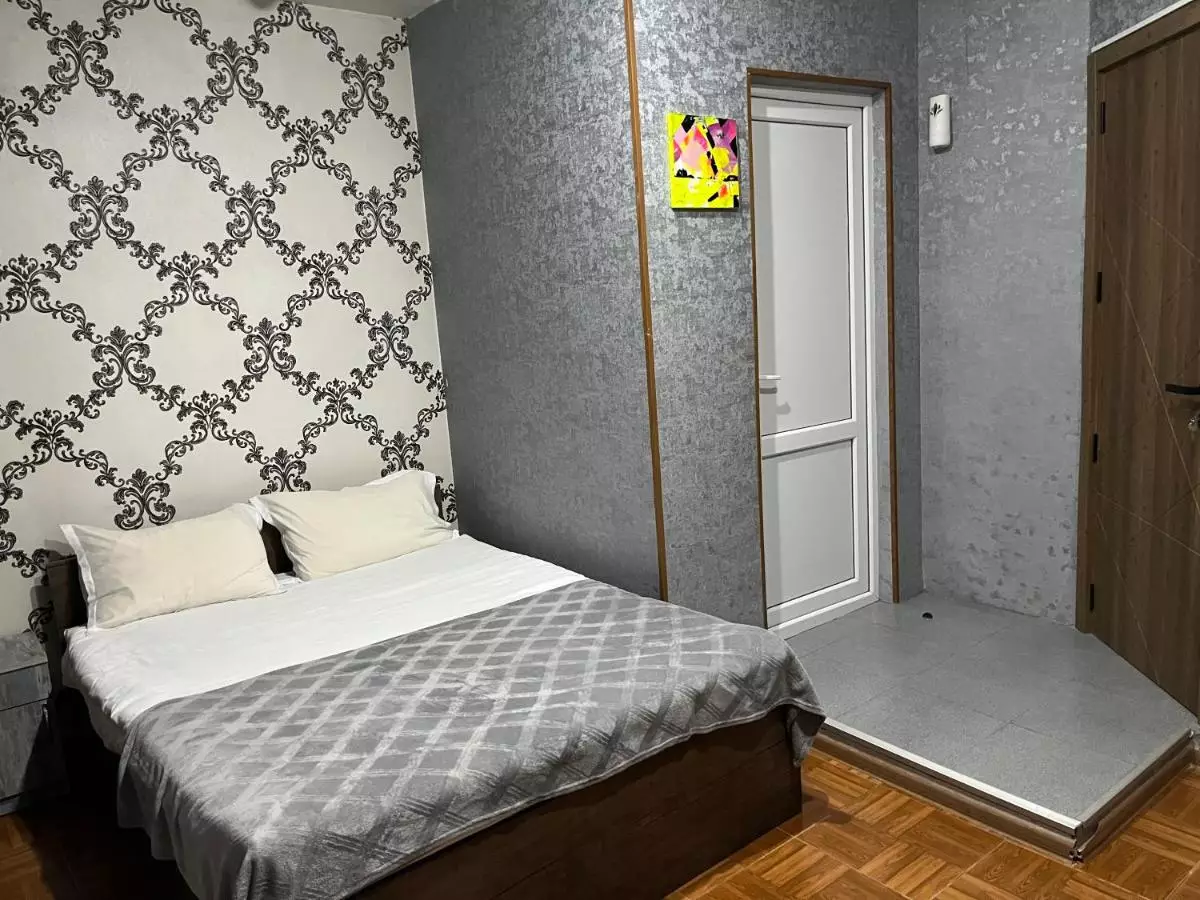 جی اند جی تفلیس