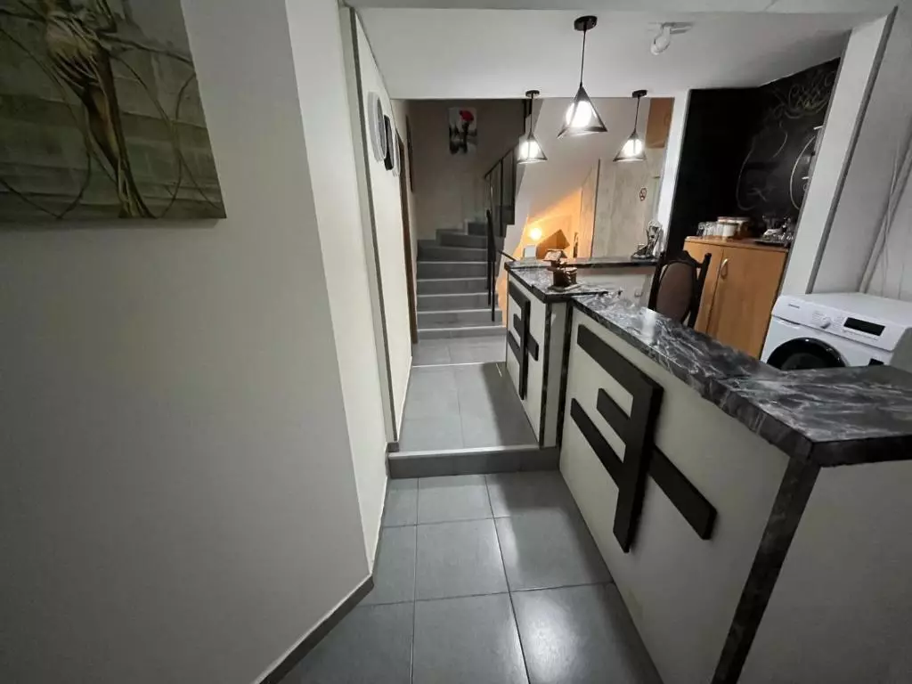 جی اند جی تفلیس