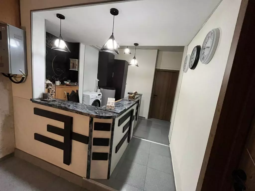 جی اند جی تفلیس