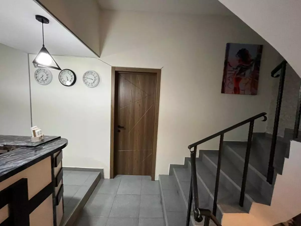 جی اند جی تفلیس