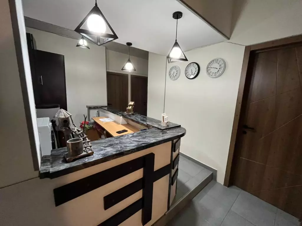 جی اند جی تفلیس