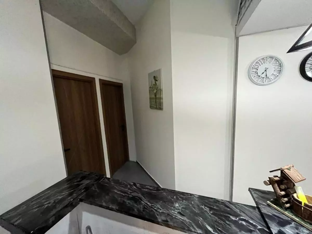 جی اند جی تفلیس