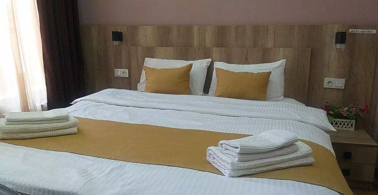 اپیک میدان تفلیس