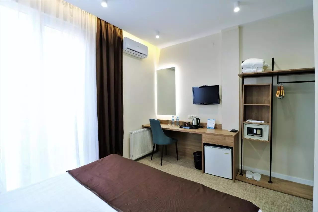 سیتی این بوتیک تفلیس