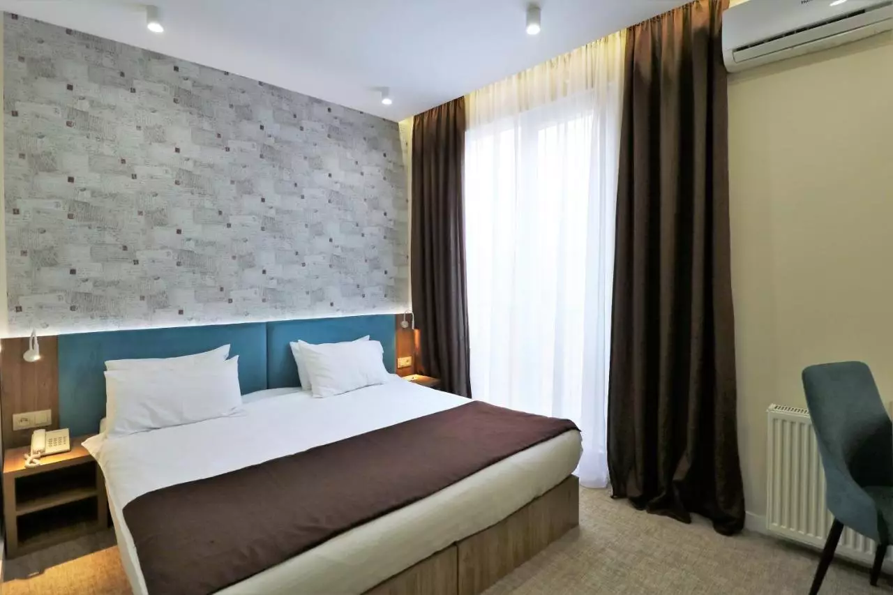 سیتی این بوتیک تفلیس