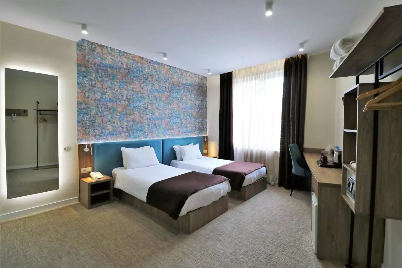 سیتی این بوتیک تفلیس