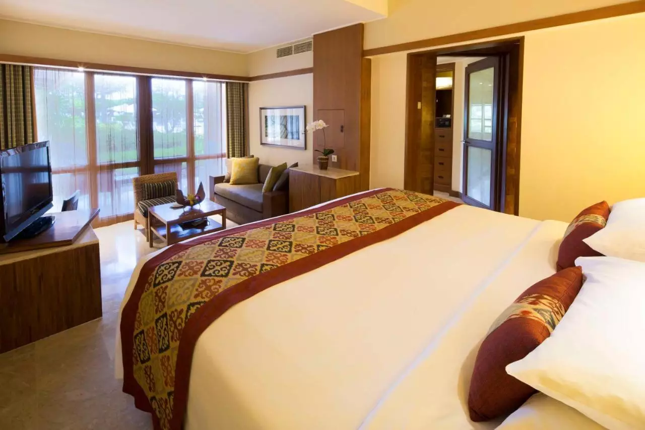 گرند حیات بالی