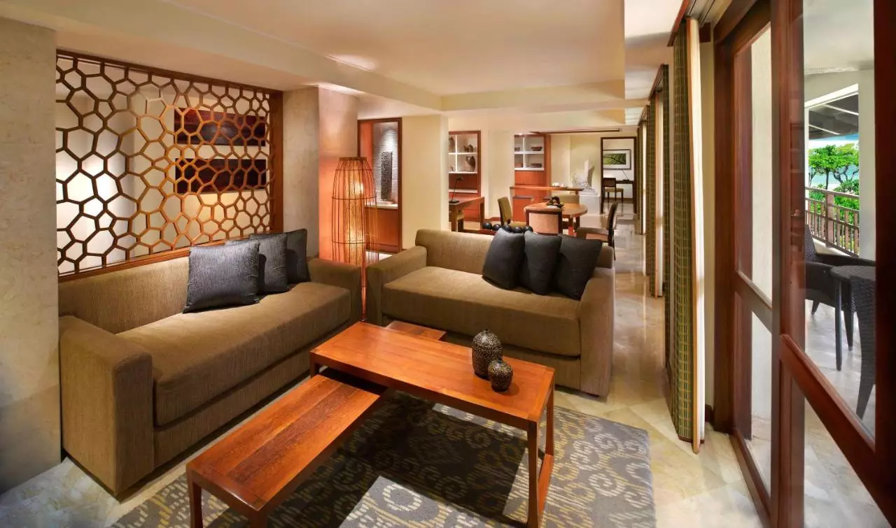 گرند حیات بالی