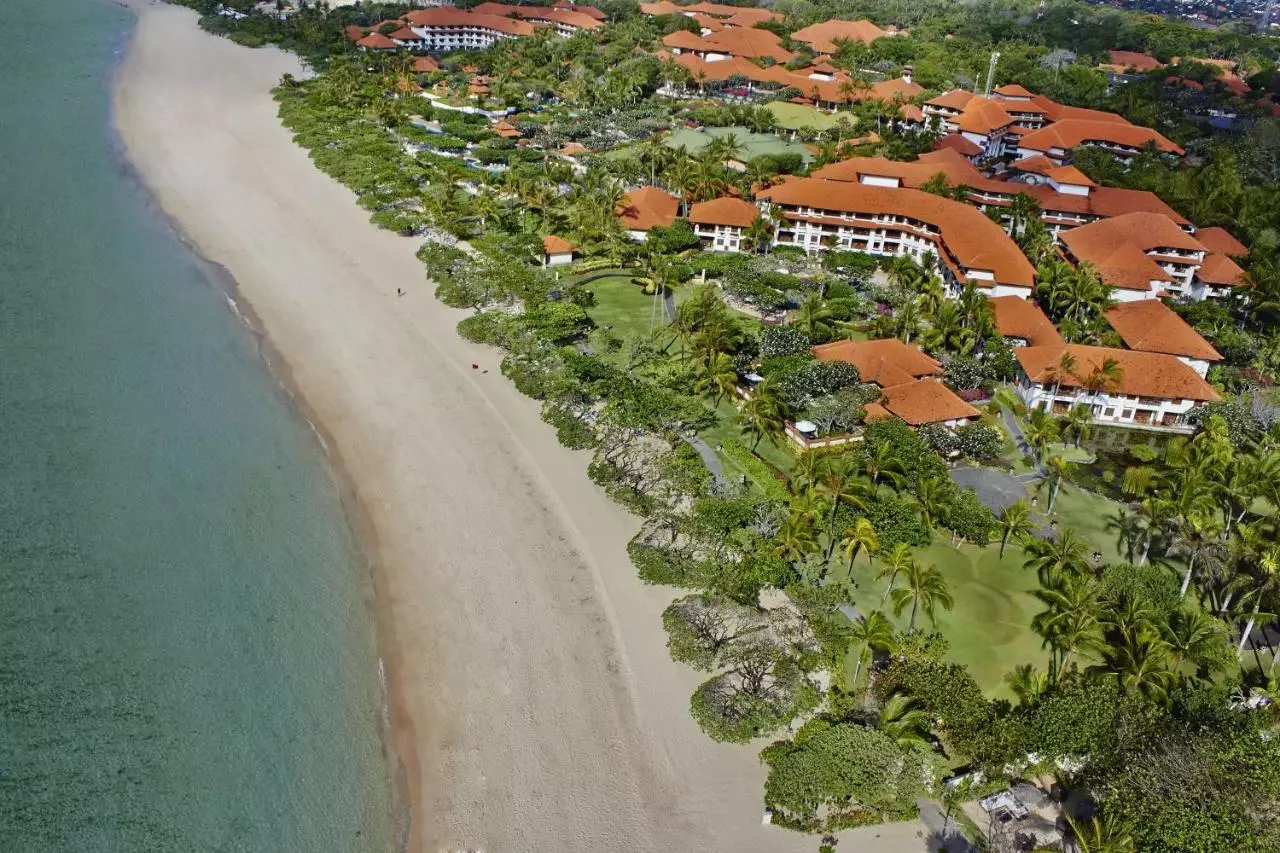 گرند حیات بالی