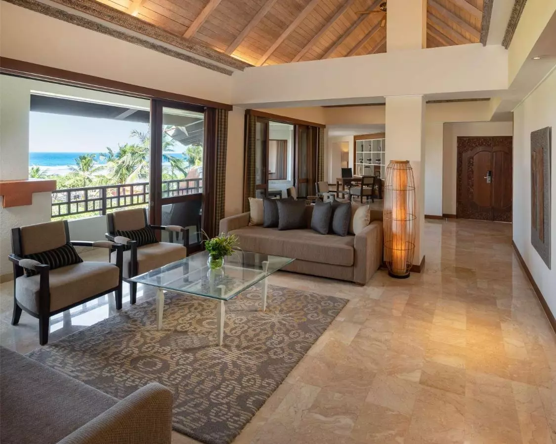 گرند حیات بالی