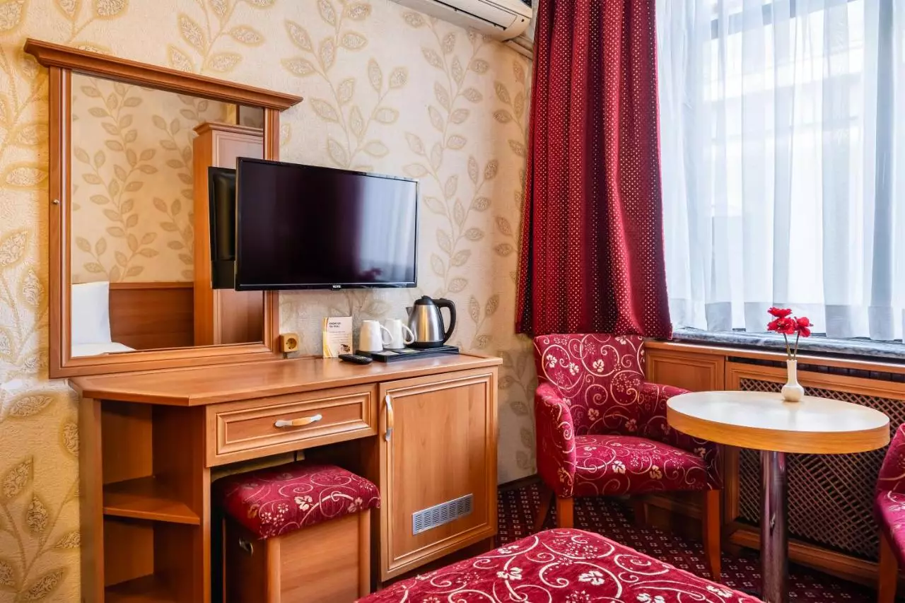 بریستول استانبول