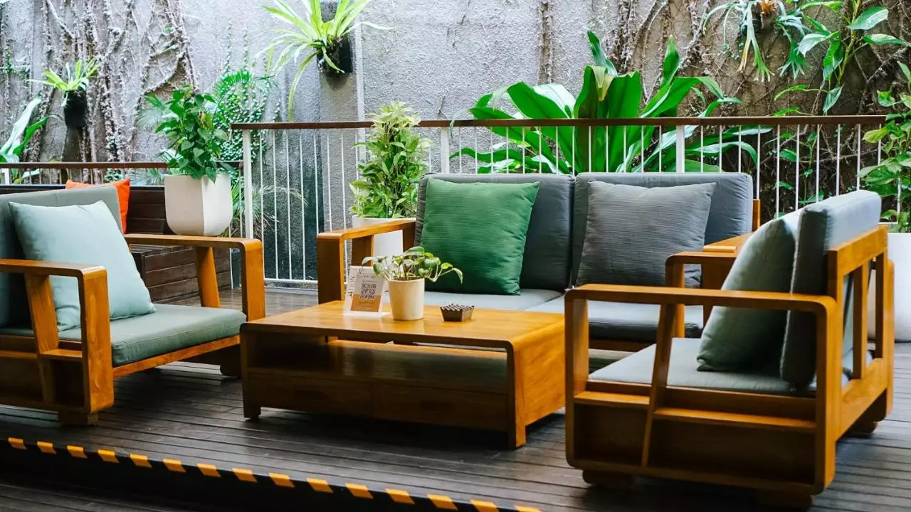 هتل جی فور لجیان