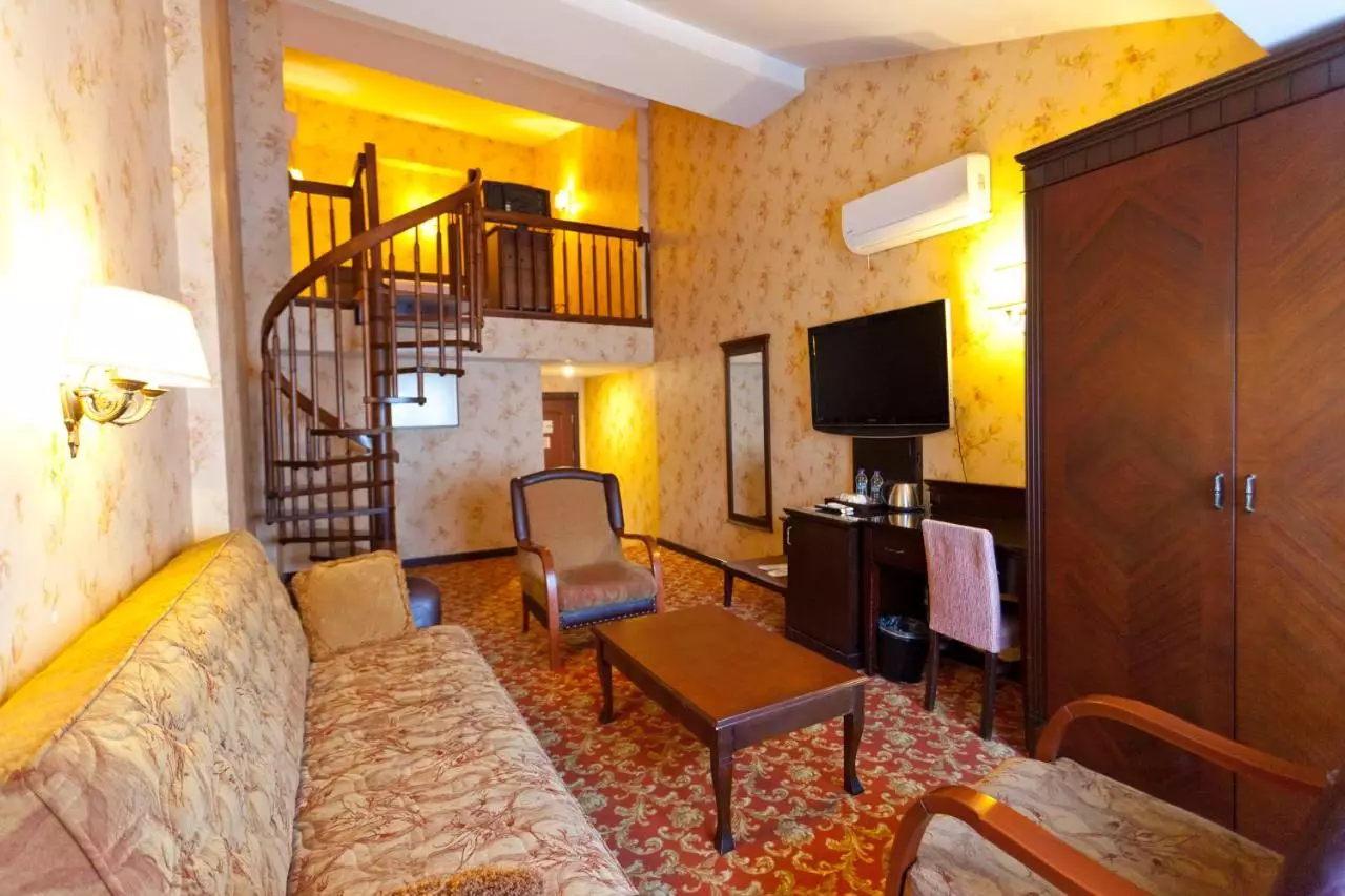 تکسیم پرا رز استانبول