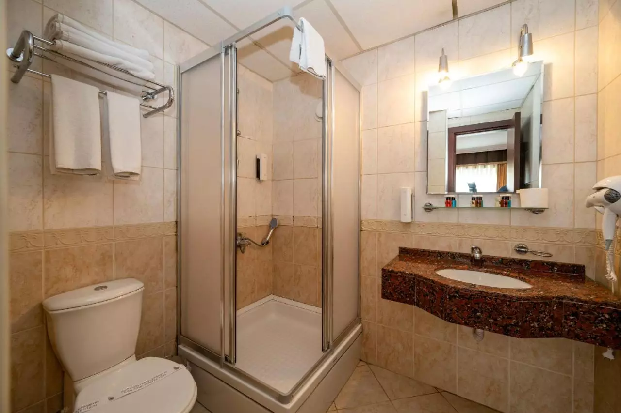 تکسیم پرا رز استانبول