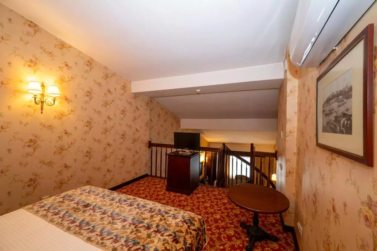 تکسیم پرا رز استانبول