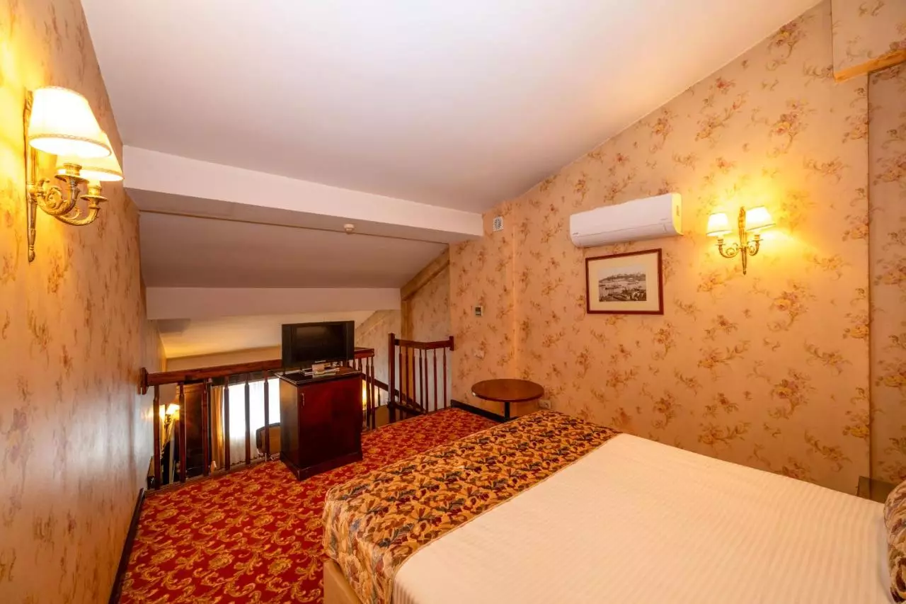 تکسیم پرا رز استانبول