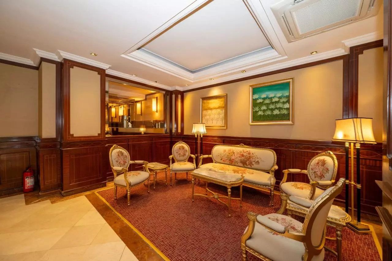 تکسیم پرا رز استانبول