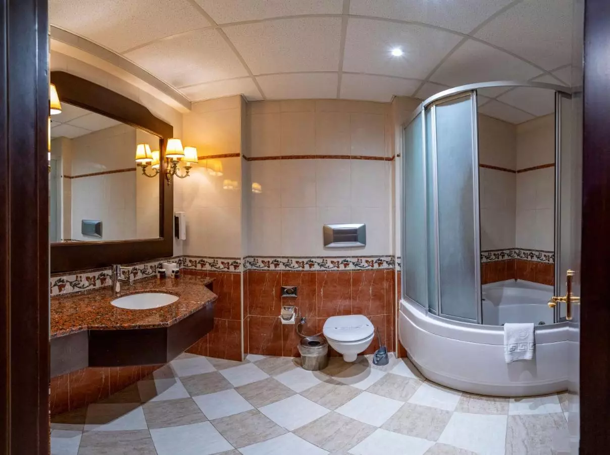 تکسیم پرا رز استانبول