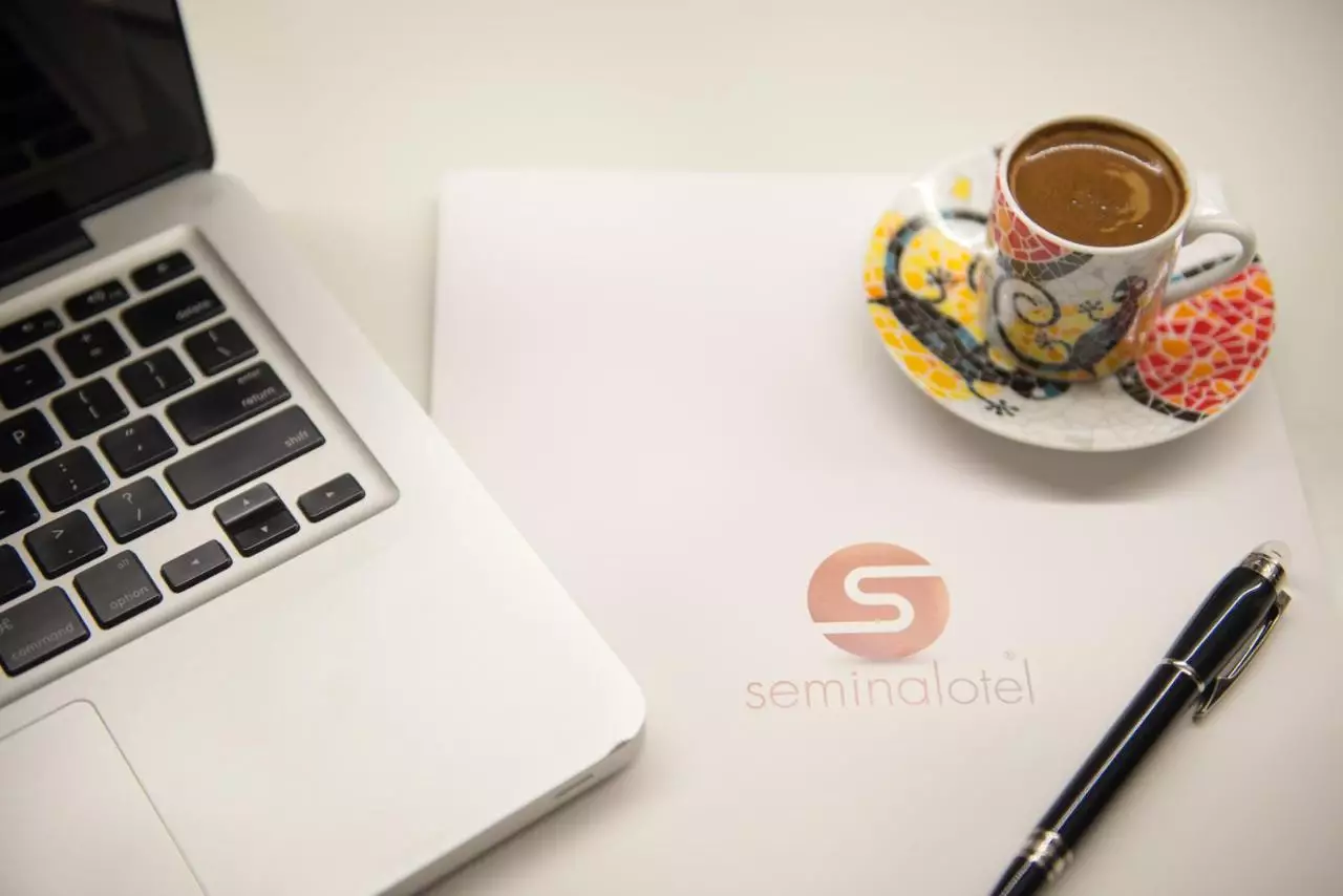 سمینال استانبول