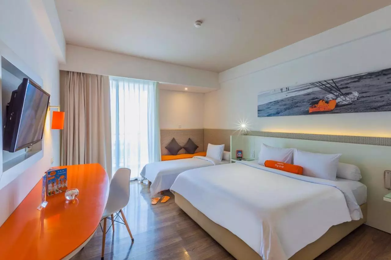 هریس سمینیاک بالی