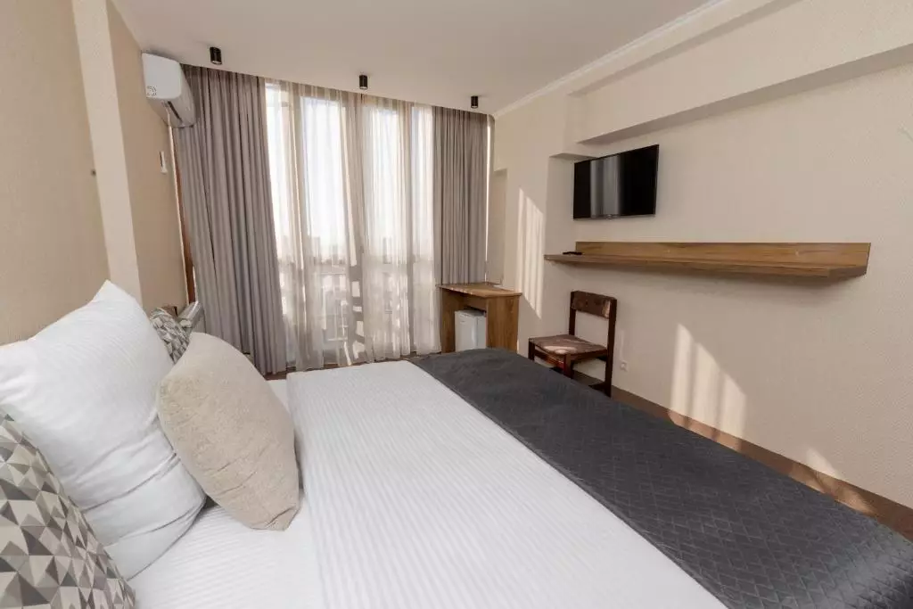 شیراک ایروان