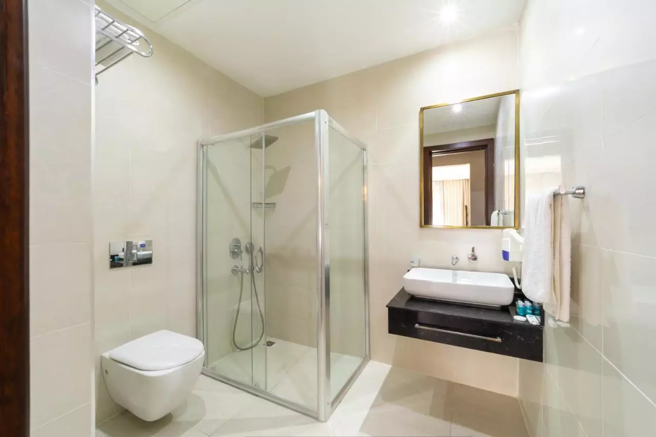 آتیک پالاس استانبول