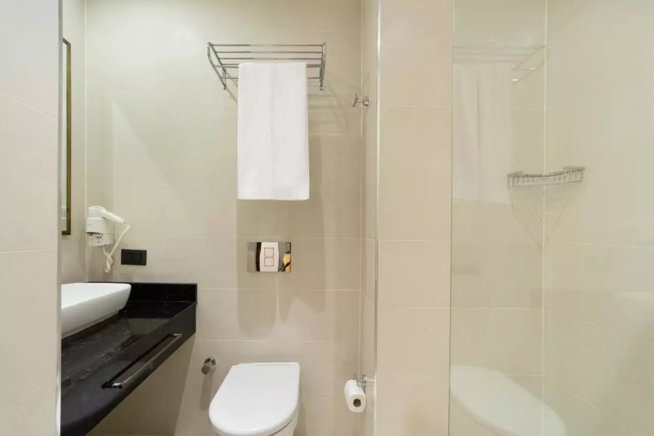 آتیک پالاس استانبول