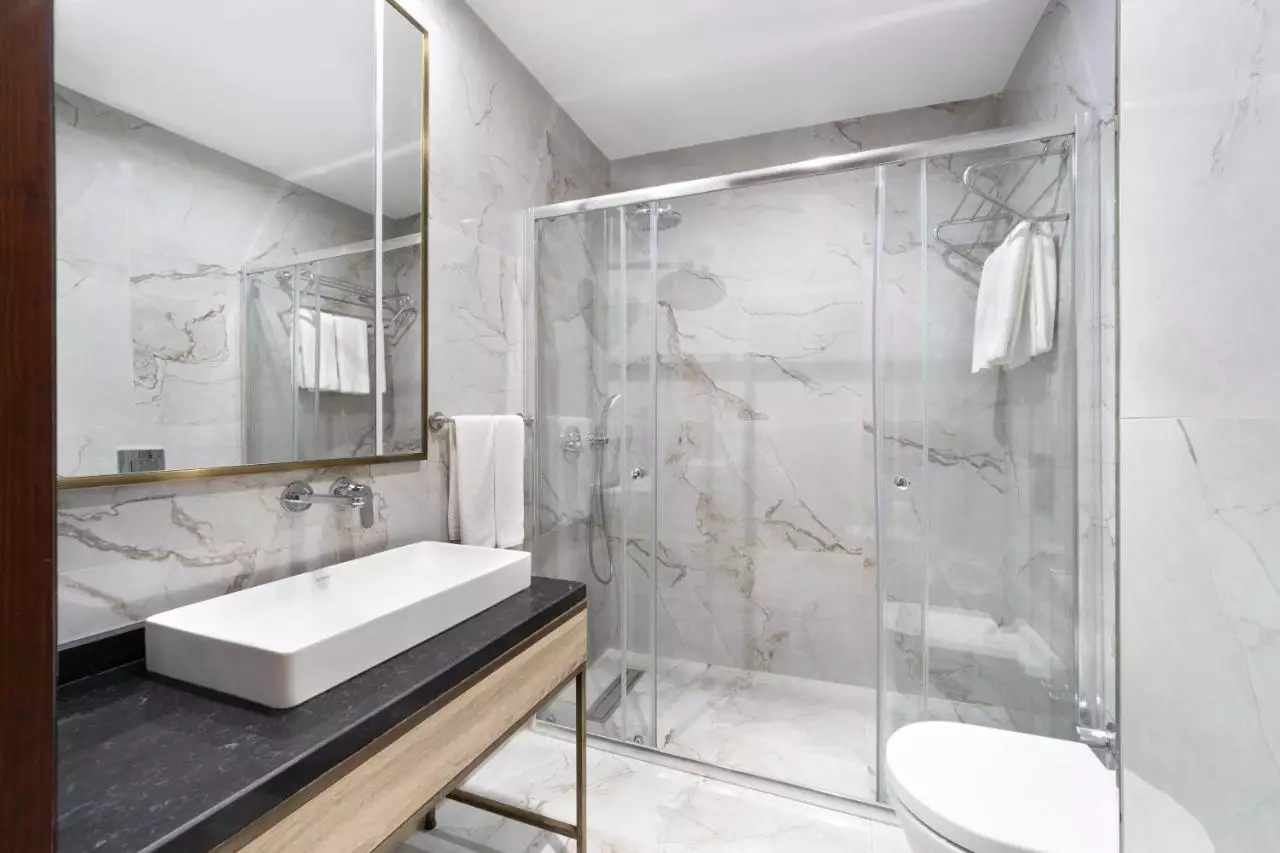 آتیک پالاس استانبول