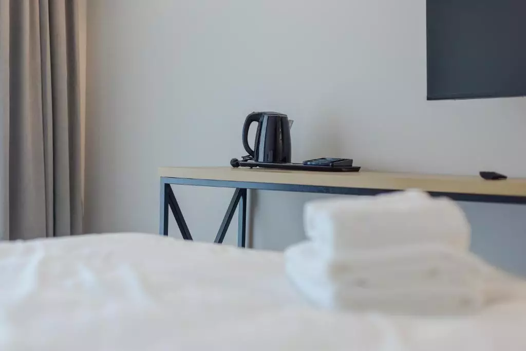 هتل آکوا باتومی اند اپارتمنت