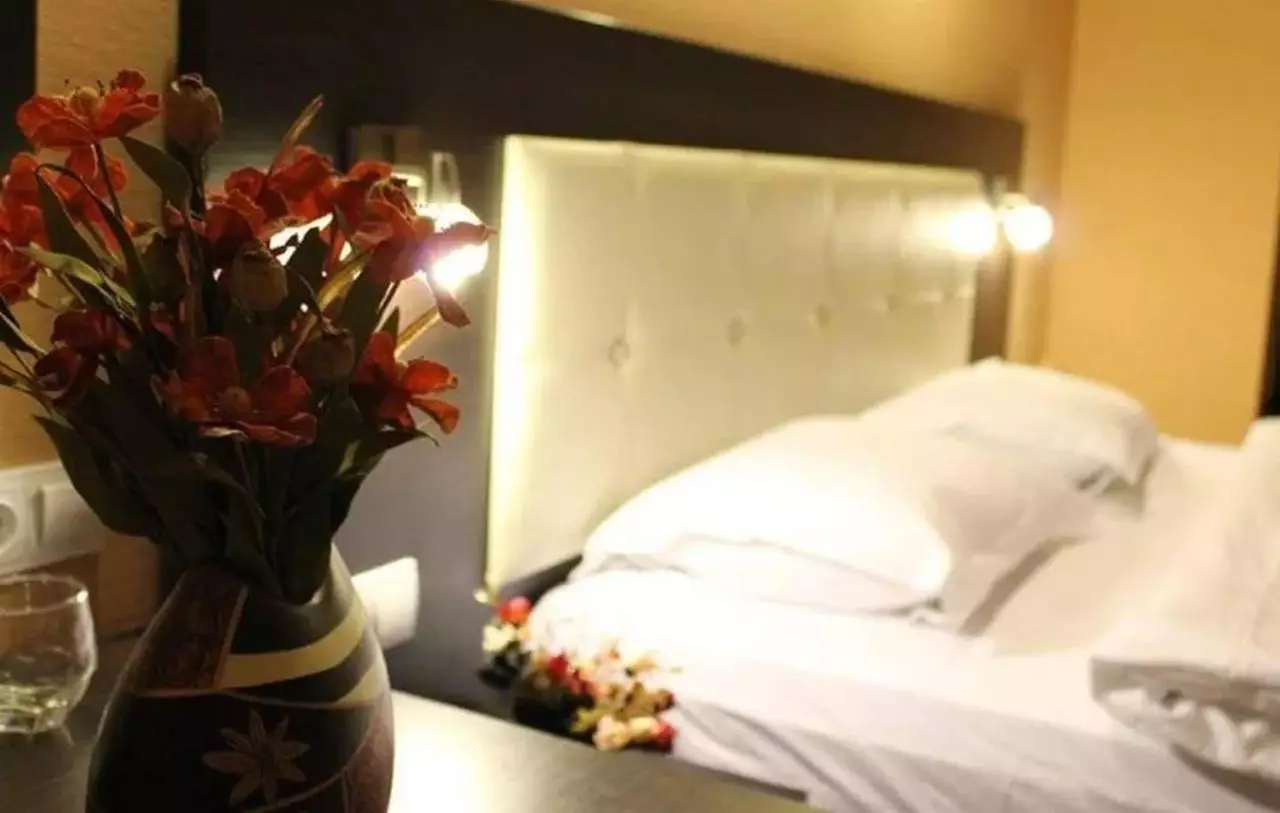 گرین تاور تفلیس