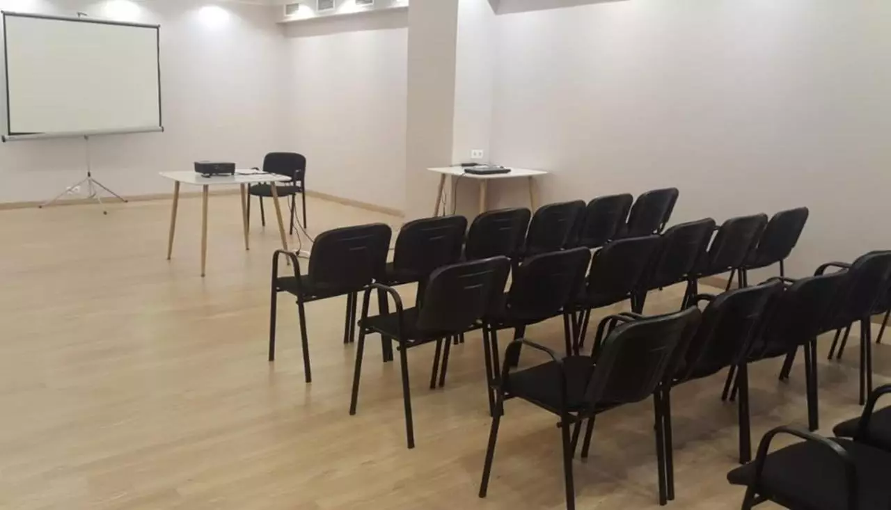 گرین تاور تفلیس