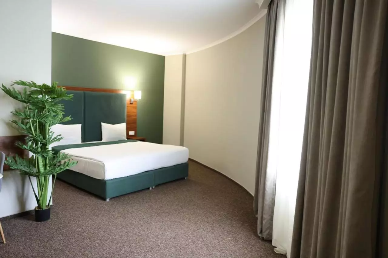 گرین تاور تفلیس