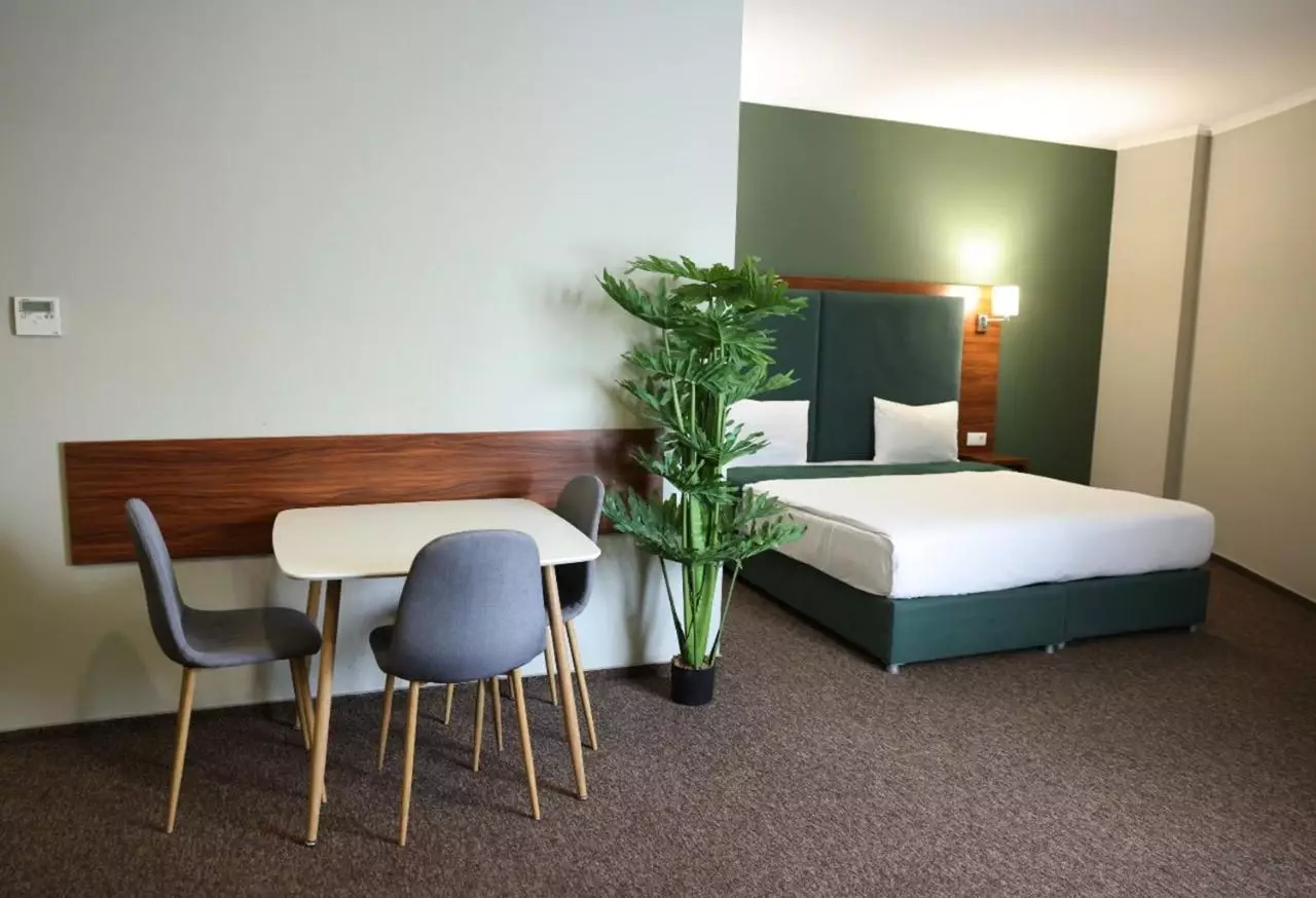 گرین تاور تفلیس