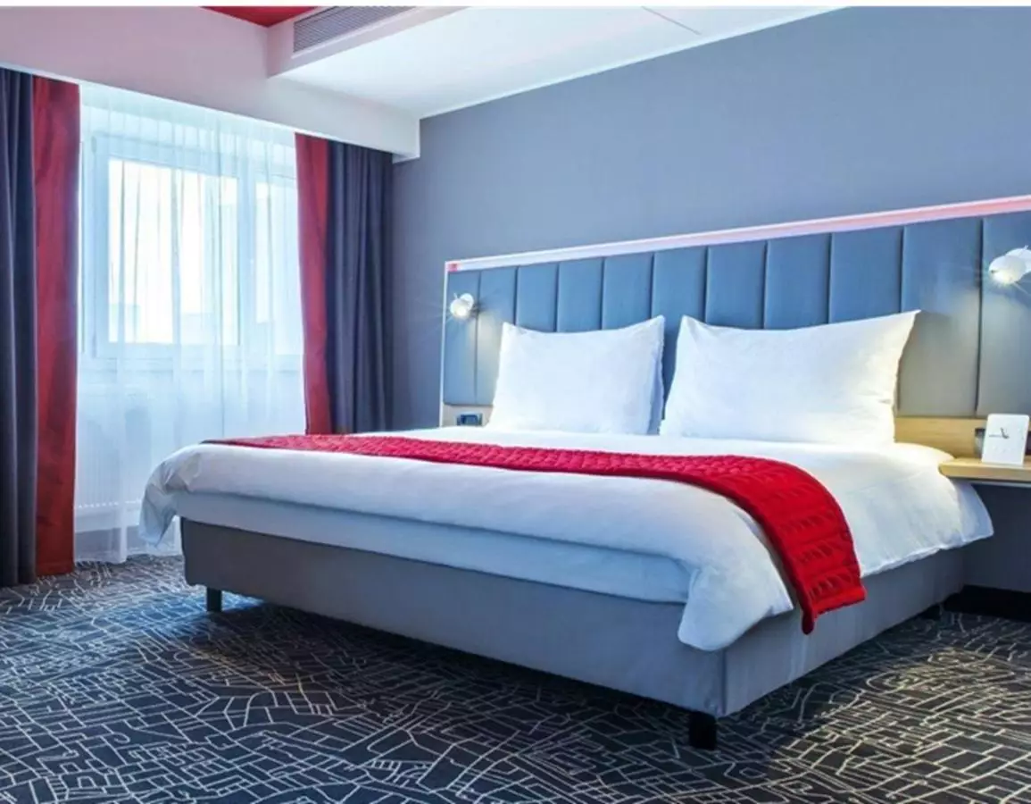 گرین تاور تفلیس