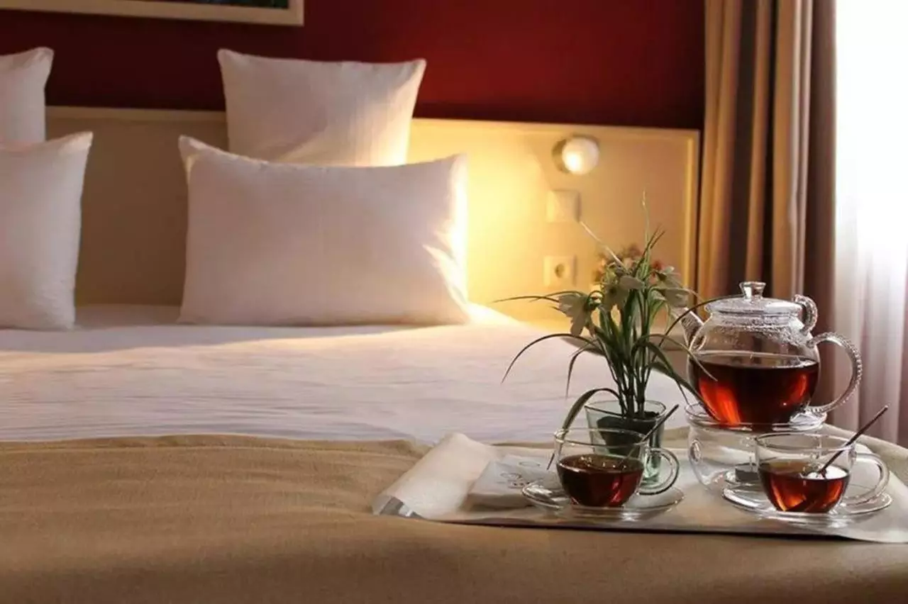 گرین تاور تفلیس