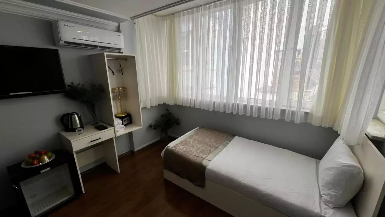 بالی استار سیتی استانبول