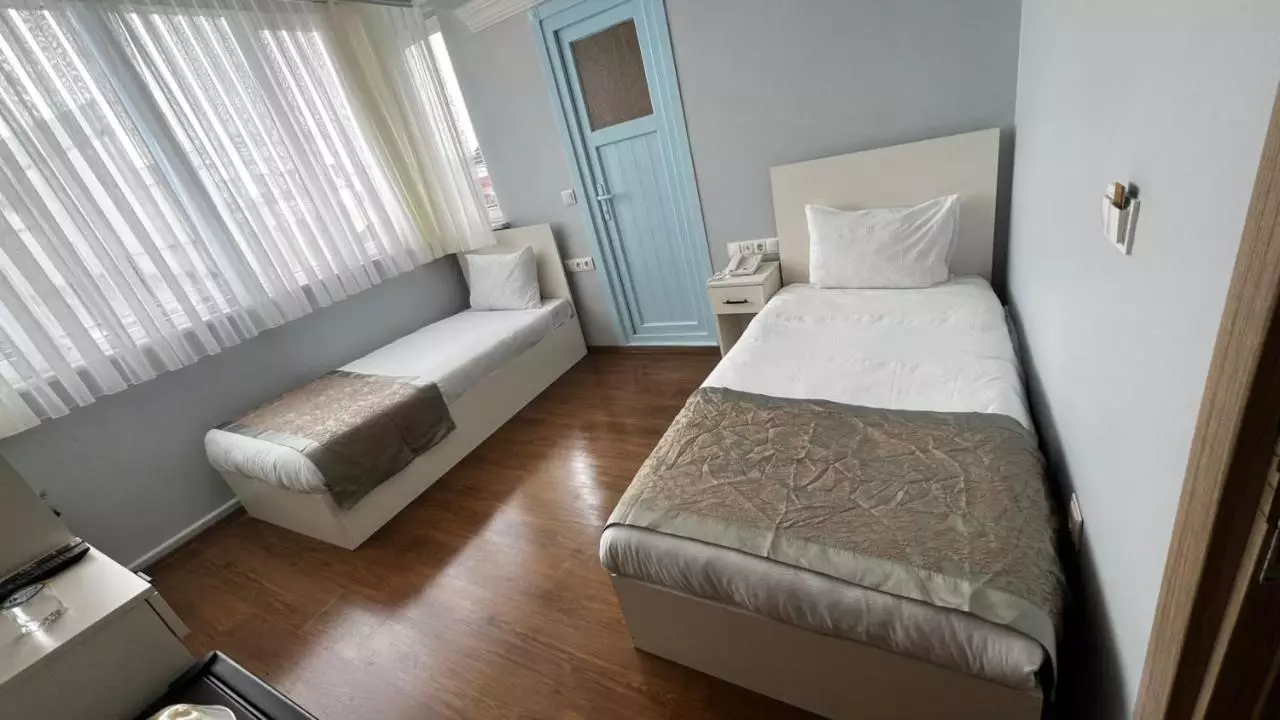 بالی استار سیتی استانبول