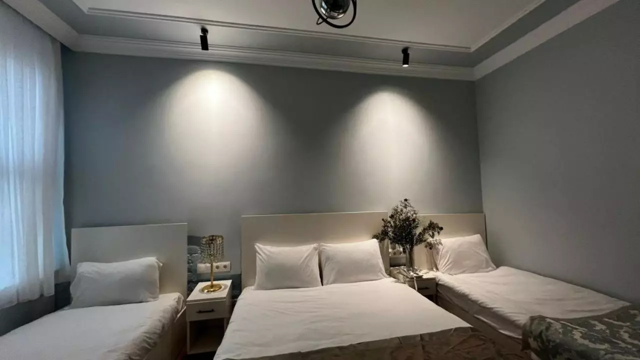 بالی استار سیتی استانبول