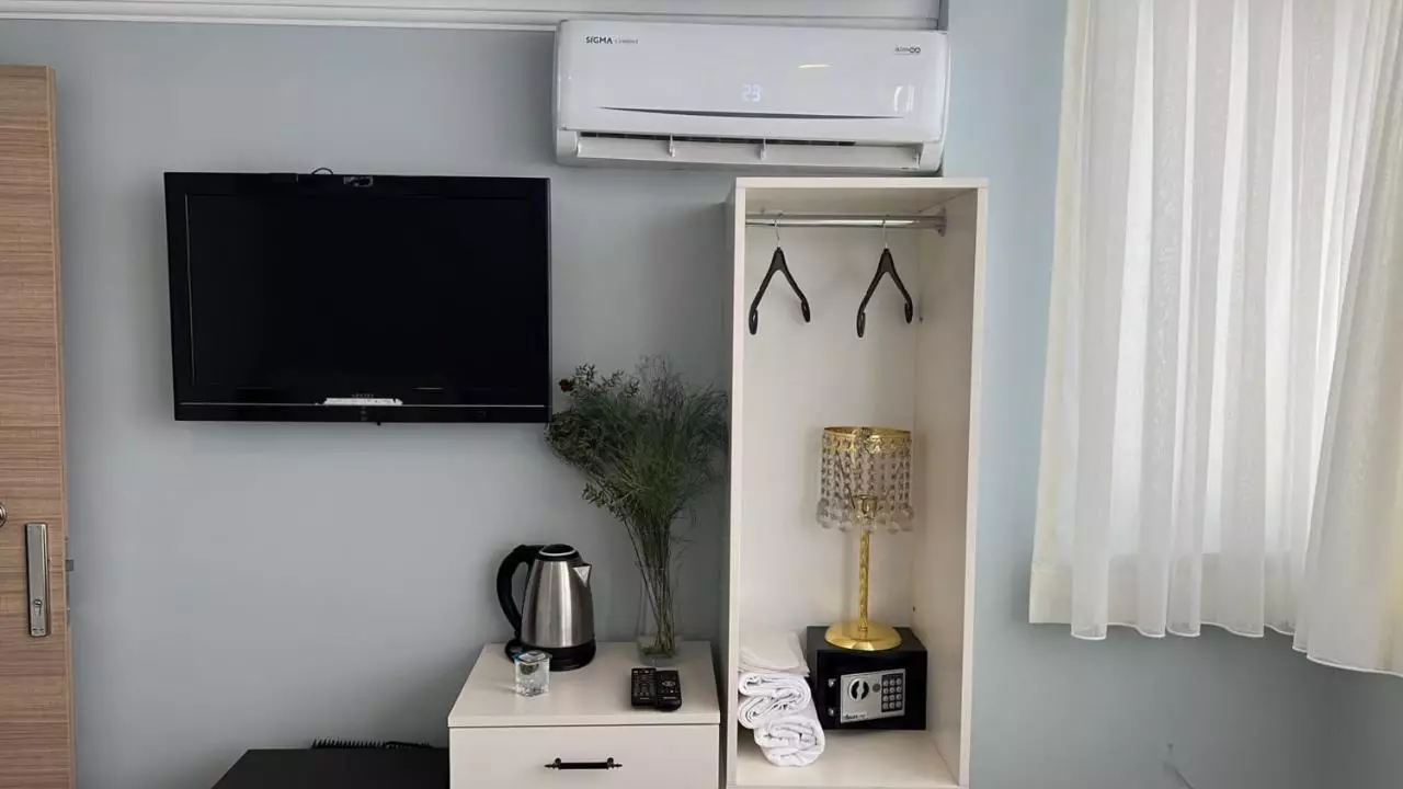 بالی استار سیتی استانبول