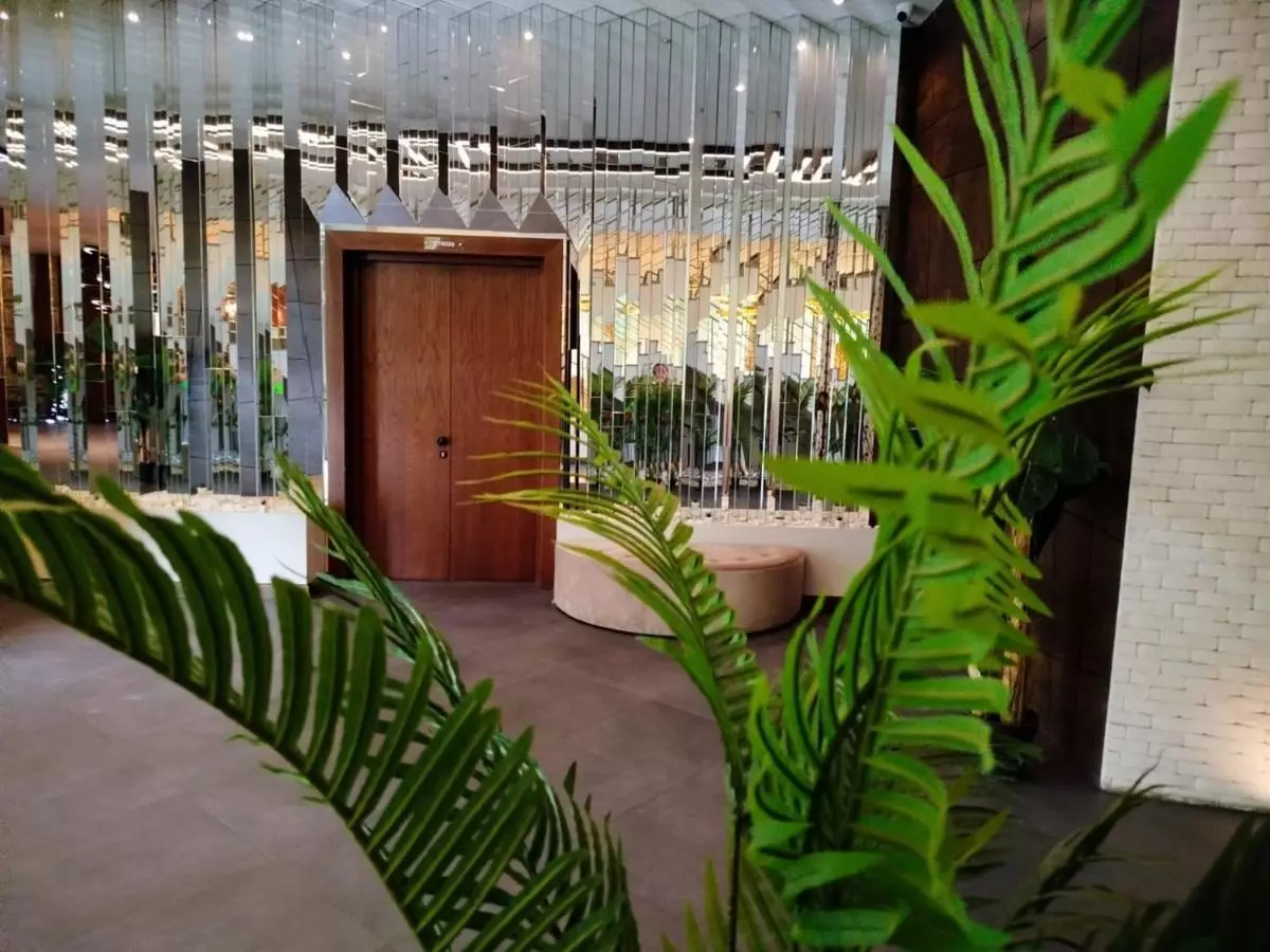 گرین تاور تفلیس