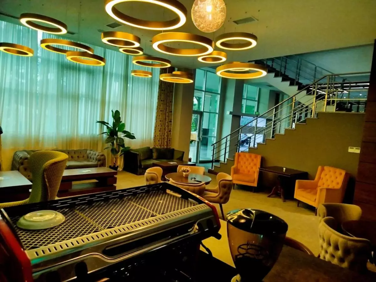 گرین تاور تفلیس